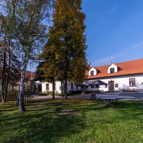 Penzion Na Náměstí Mníšek pod Brdy