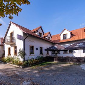 Penzion Na Náměstí Mníšek pod Brdy