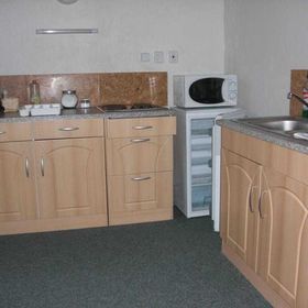 Pension Signum Laudis Velké Hamry