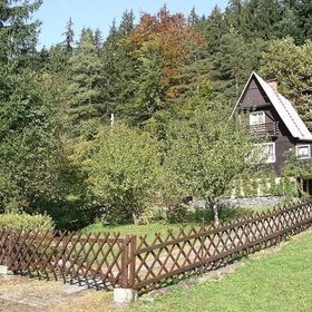 Chata na horách Krásné chvíle Malenovice - Ostravice