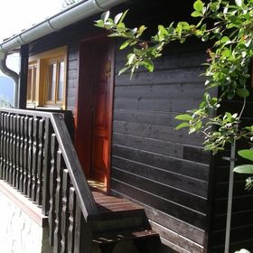 Chata na horách Krásné chvíle Malenovice - Ostravice