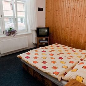 Penzion Doktor Bystřice