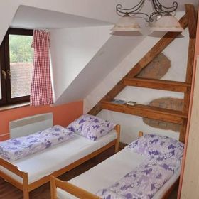 Apartmány U Turka Bukovec