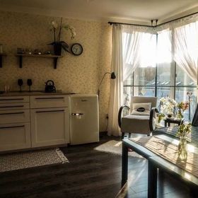Apartmány U Bašty Hlučín