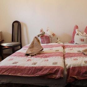 Penzion St. Florian Příbor