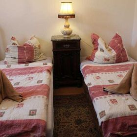 Penzion St. Florian Příbor