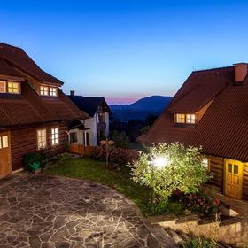 Hotel Roubenka Štramberk