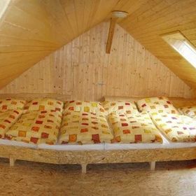 Hotel Karlov Malá Morávka