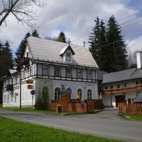 Hotel Karlov Malá Morávka