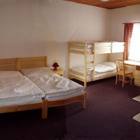 Hotel Karlov Malá Morávka