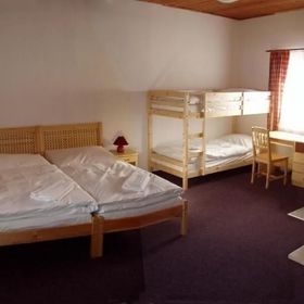 Hotel Karlov Malá Morávka