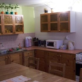 Chata u rybáře Andělská Hora