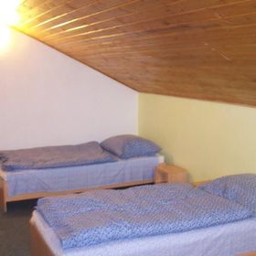 Chata u rybáře Andělská Hora