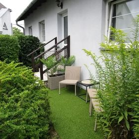 Domek Smetánek Bruntál