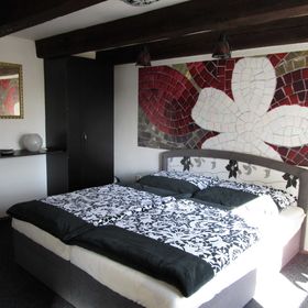 Domek Smetánek Bruntál