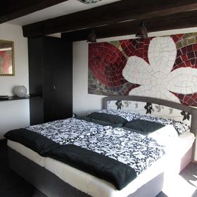 Domek Smetánek Bruntál