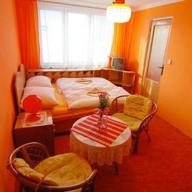 Pension Anna Rýmařov