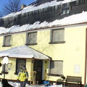 Penzion Pytlák Rokytnice v Orlických horách