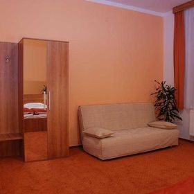 Hotel Grand Hradec Králové