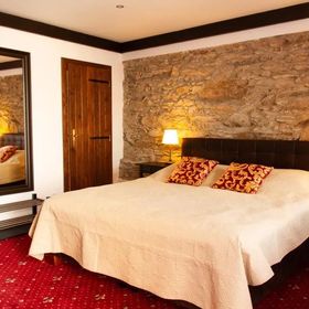 Wellness Rychleby Javorník