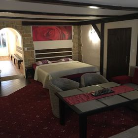 Wellness Rychleby Javorník