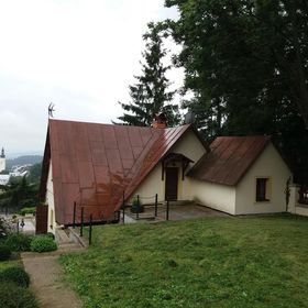 Chalupa Andělská Hora