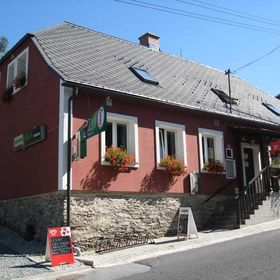 Penzion Pomodoro Vrbno pod Pradědem