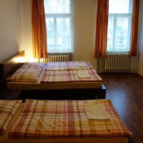 Penzion U staré pekárny Bohumín