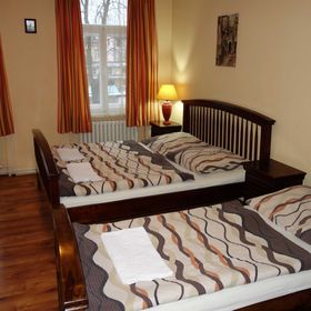 Penzion U staré pekárny Bohumín