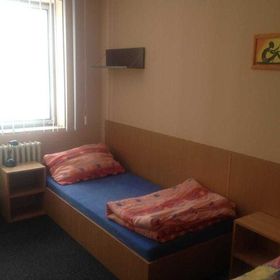 Ubytování Euroklasik Skotnice