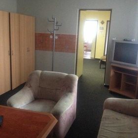 Ubytování Euroklasik Skotnice