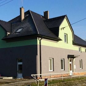 Penzion Borovec Sedlnice