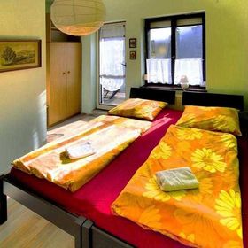 Penzion Nemílek Velhartice