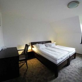 Hotel Rýzmburk Žernov