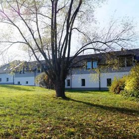 Hotel Rýzmburk Žernov