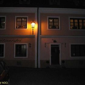 Penzion U Žabáka Mikulov