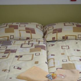 Penzion U Žabáka Mikulov