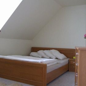 Apartmán Ariana Vrbno pod Pradědem