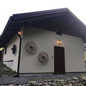 Apartmány U Honzy Pstruží