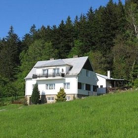 Penzion U Tabášků Kunčice pod Ondřejníkem