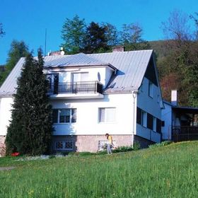 Penzion U Tabášků Kunčice pod Ondřejníkem