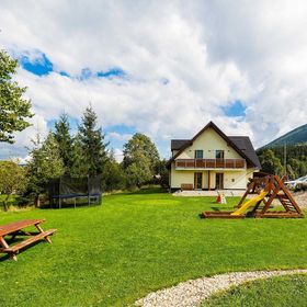 Penzion U Barana Trojanovice