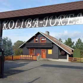 Koliba Juřena Frenštát pod Radhoštěm