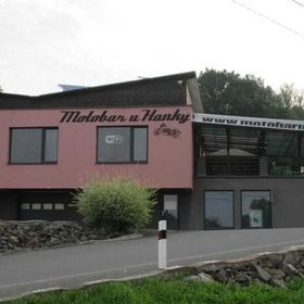 Penzion při Motobaru Bravantice