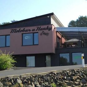 Penzion při Motobaru Bravantice