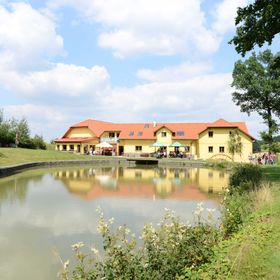 Venkovský dům Podveský mlýn Tlumačov