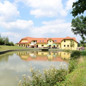 Venkovský dům Podveský mlýn Tlumačov