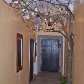 Zámecké ubytování 