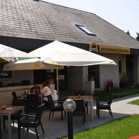 Restaurace a penzion U Klásků Olomouc