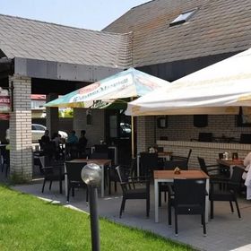 Restaurace a penzion U Klásků Olomouc